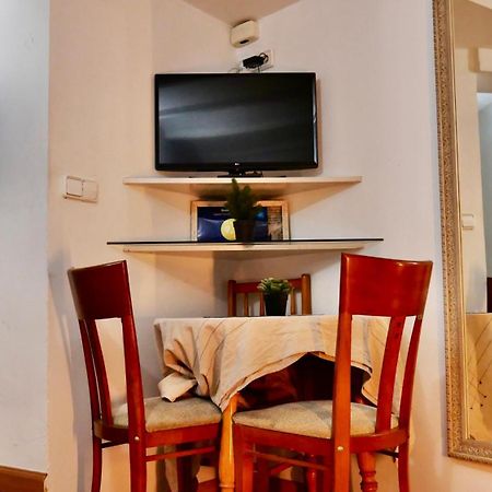 Apartamento Centrico Madrid Gran Via - Sol Eksteriør bilde