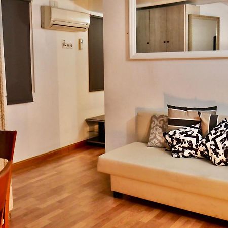 Apartamento Centrico Madrid Gran Via - Sol Eksteriør bilde