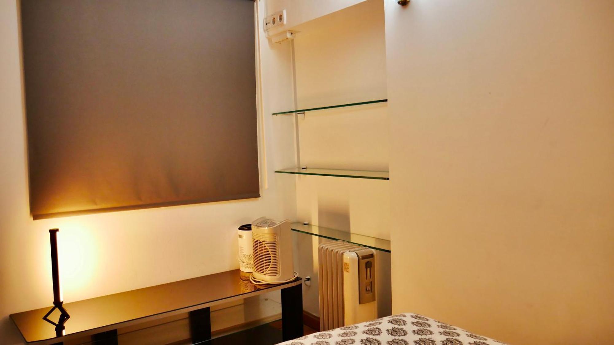 Apartamento Centrico Madrid Gran Via - Sol Eksteriør bilde
