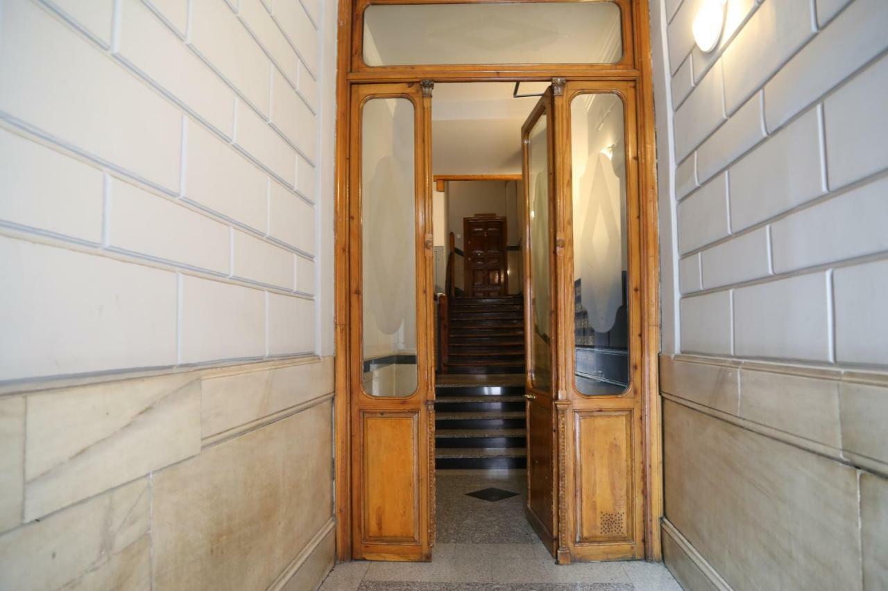 Apartamento Centrico Madrid Gran Via - Sol Eksteriør bilde