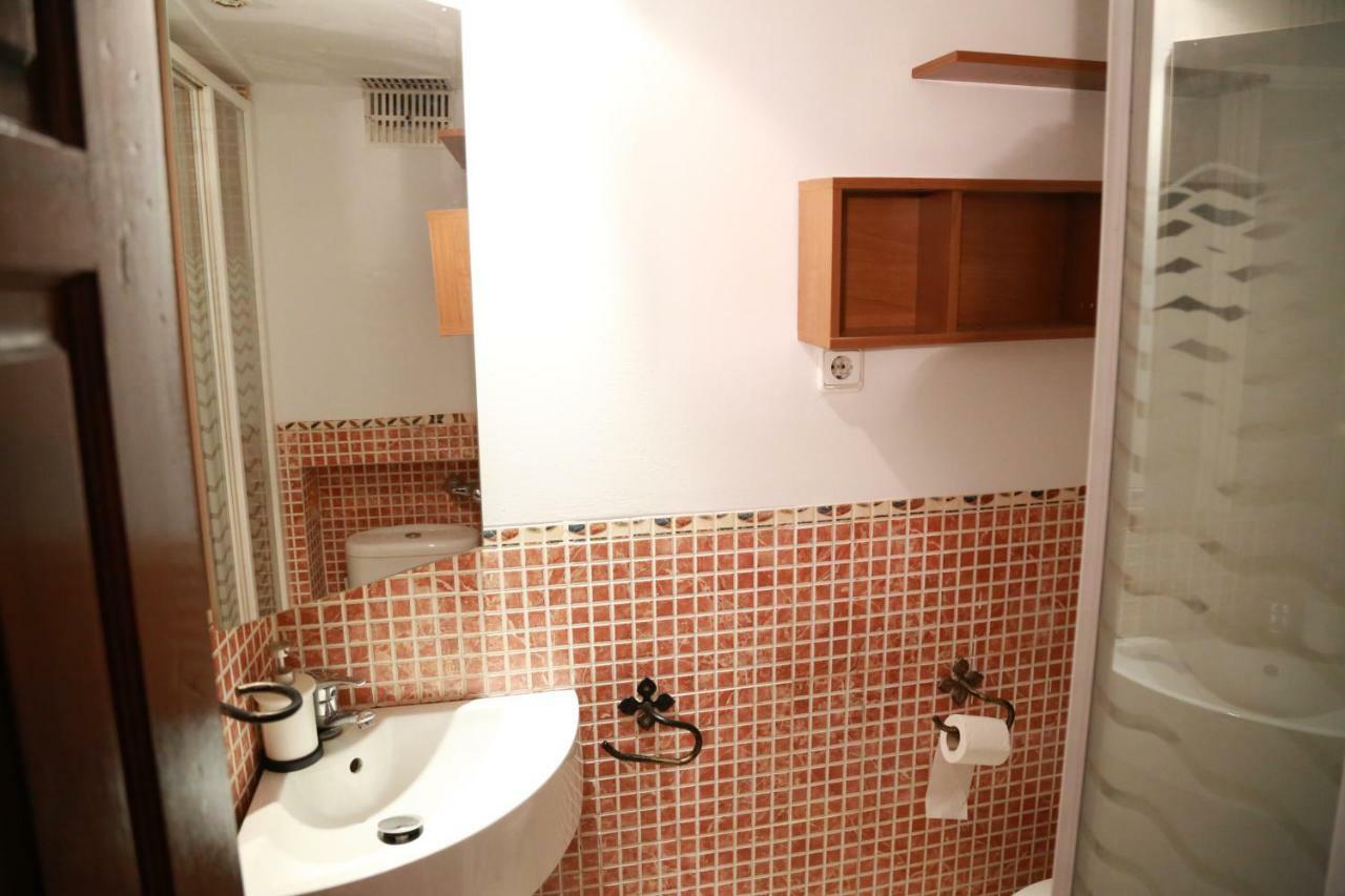 Apartamento Centrico Madrid Gran Via - Sol Eksteriør bilde